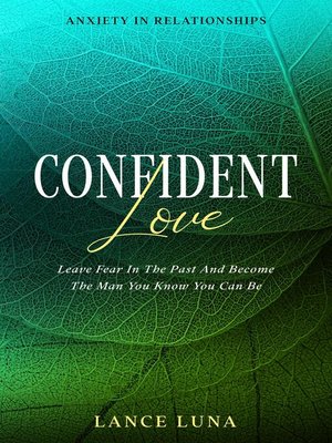 cover image of Anxiety In Relationships